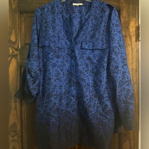 Calvin Klein blouse
